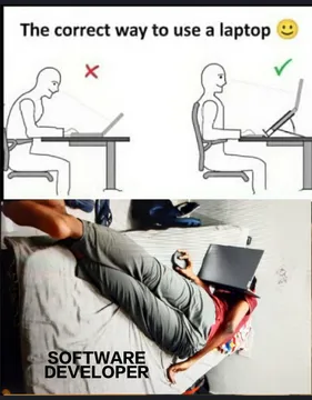 Software Devs