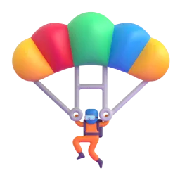 Parachute