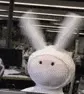 摇头晃脑