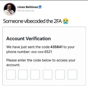 Captcha Or 2FA