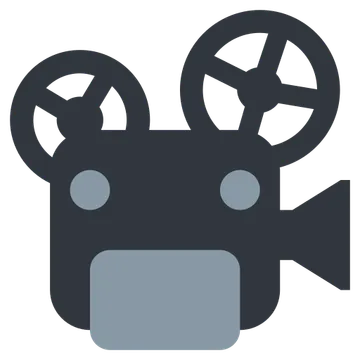 Film projector