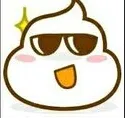 大便戴眼镜