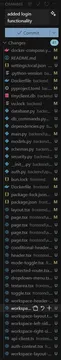 One Small Login Feature, 41 Files Changed