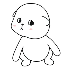 眨眼