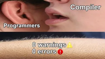 Goosebumps Inducing Compilation