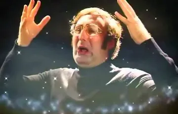 Mind explosion