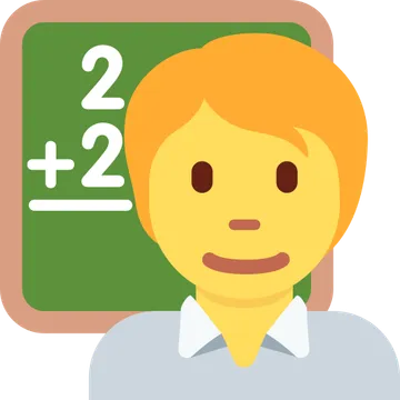 Teacher
