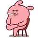 挠脚脚