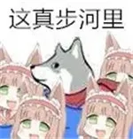 这真步河里