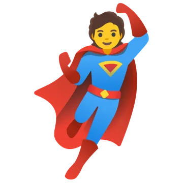 Superhero