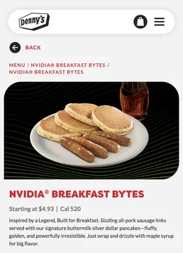 The Only Nvidia Product You Can Actually Afford
