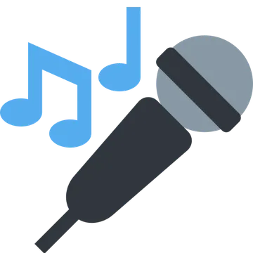 Microphone