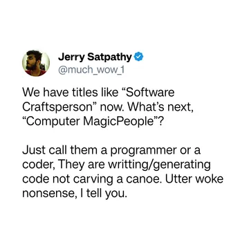 Crafting The Code With Fire