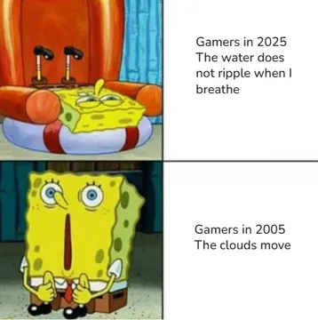 How Far We've Come