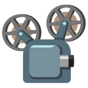 Film projector