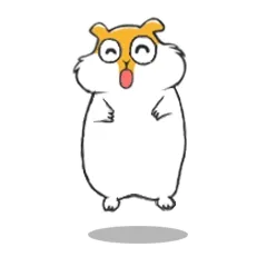 开心跳起来