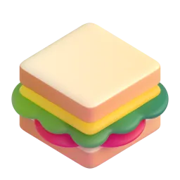 三明治