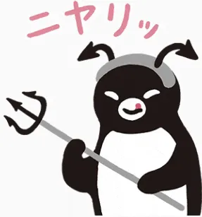 沙雕企鹅