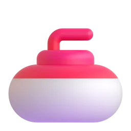 Curling stone