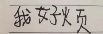 我好火页