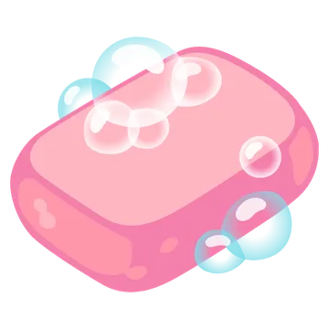皂