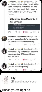 Paradox