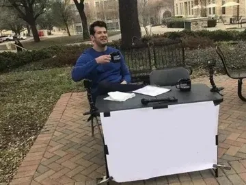 Fight me