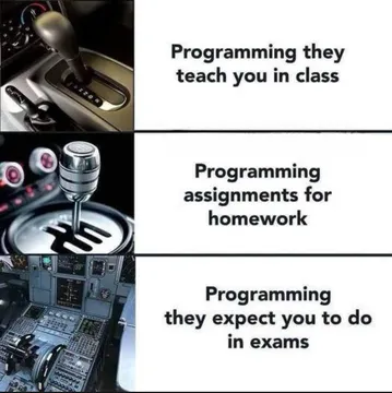 From Zero To NASA In Three Easy Steps