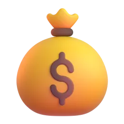 Money bag