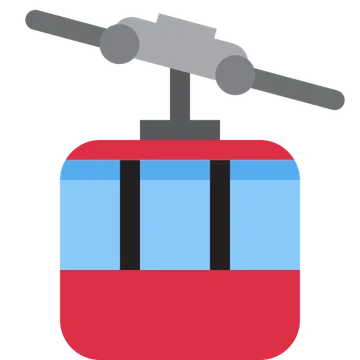 Aerial tramway