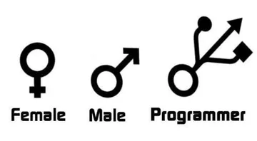 New Gender Just Dropped