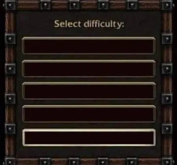 difficulty