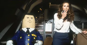 airplane movie