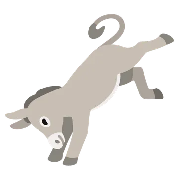 Donkey