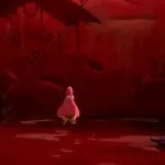 "May I have everybody's attention?" GIF Template