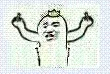 旋转中指