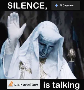 Silence, Gemini