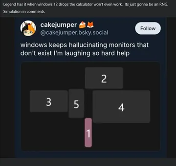 With All Due Respect To Vibe Coders, I Can't For The Life Of Me Figure Out The Use Case For A Computer That Hallucinates