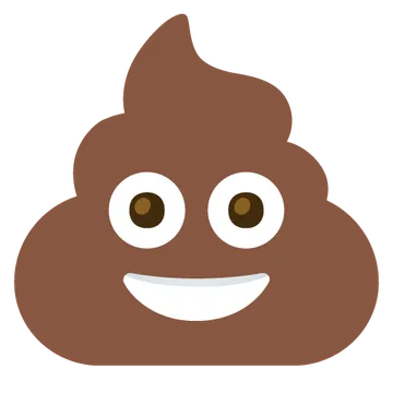 Pile of poo