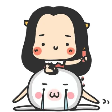 啊哒，叫你不要跑了