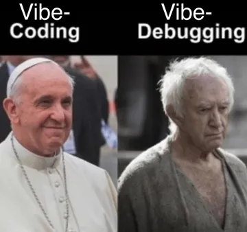 The Duality Of Developer Life