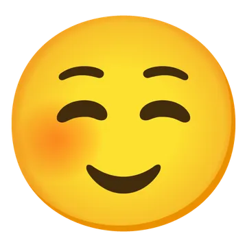 微笑