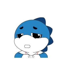 累趴了