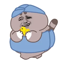 金馆长鸭子