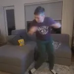 TGIF GIF Template