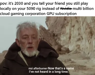 Future Sure Looks Grim