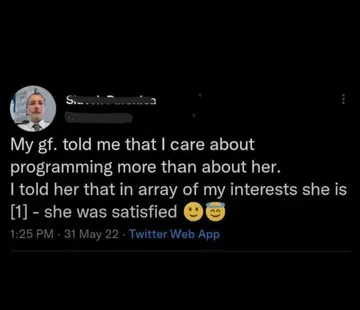Works In Production Until She Learns To Code