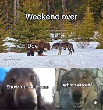 The Weekend Warrior Meets Monday's Truth