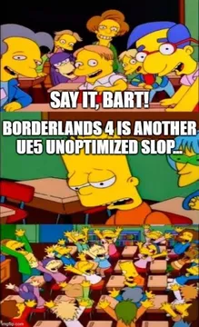 Technically Speaking, It's Really Bad