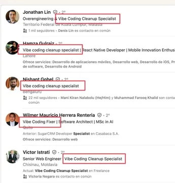 Who Said AI Won't Create Jobs